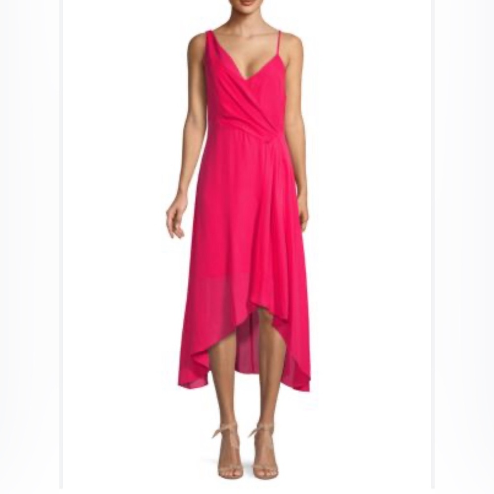 Parker Dress